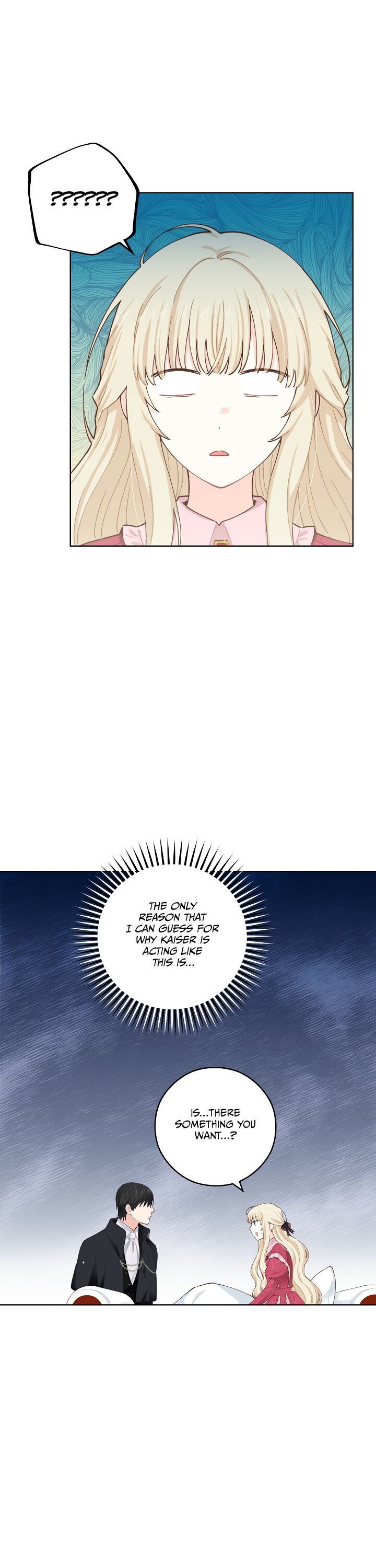 I Have No Health chapter 18 page 23