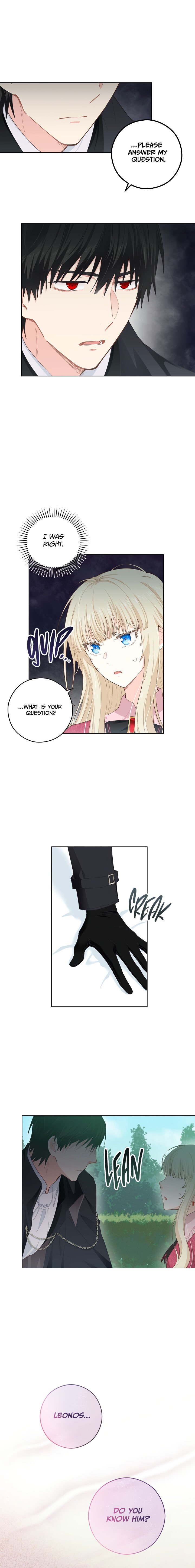 I Have No Health chapter 18 page 24