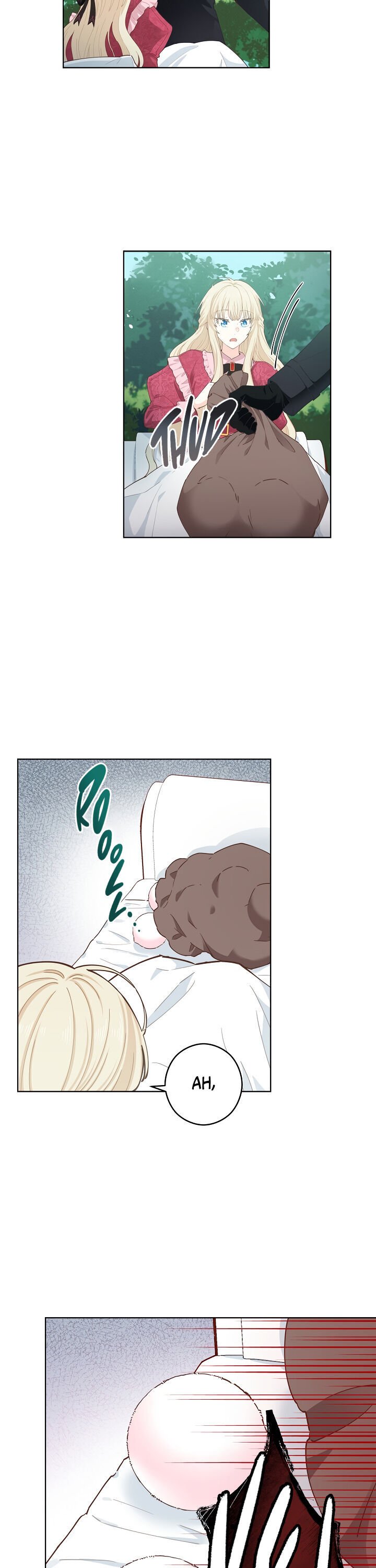 I Have No Health chapter 18 page 5