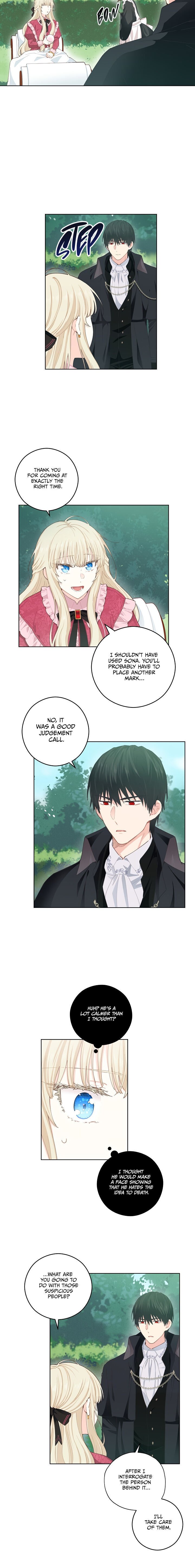 I Have No Health chapter 18 page 10