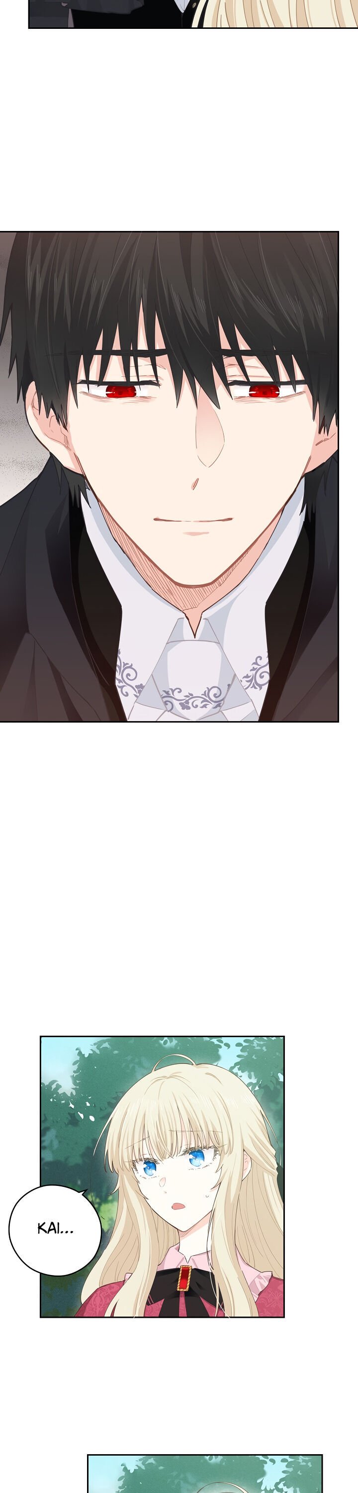 I Have No Health chapter 19 page 11