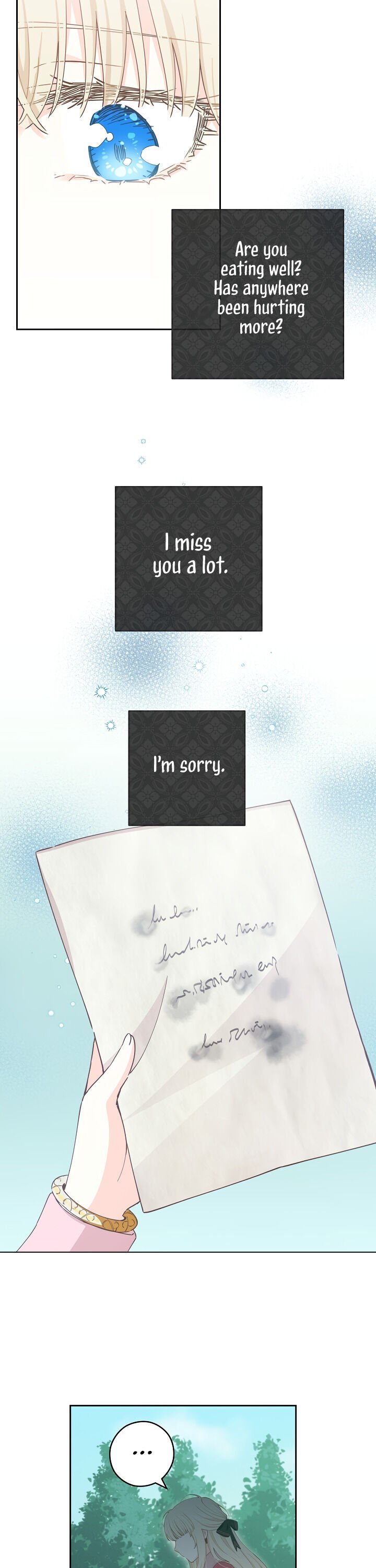 I Have No Health chapter 19 page 13
