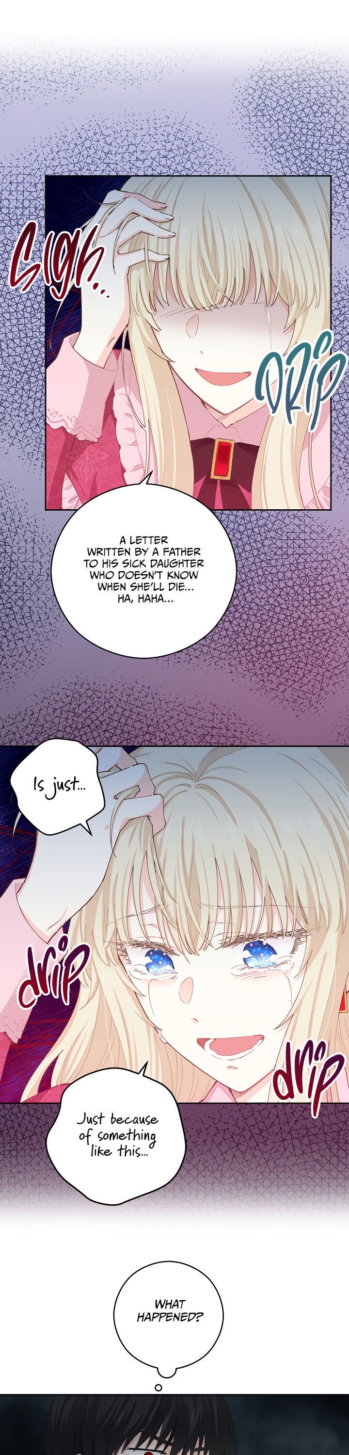 I Have No Health chapter 19 page 15