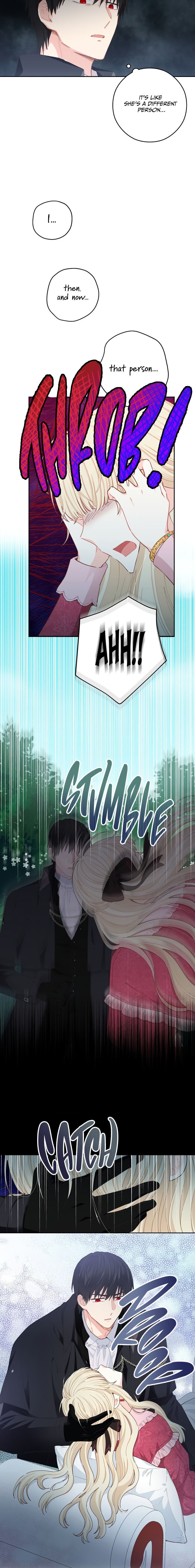 I Have No Health chapter 19 page 16