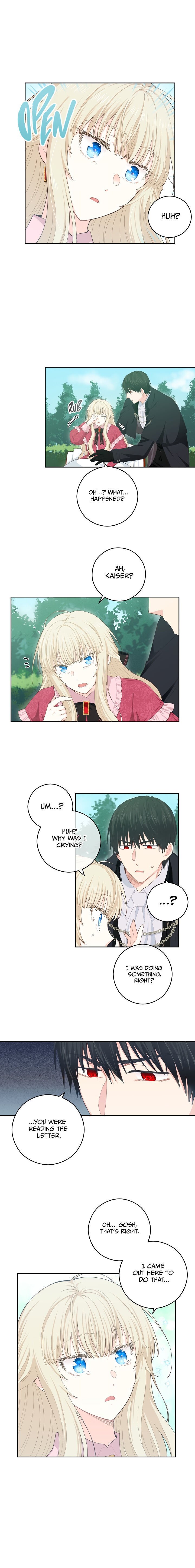 I Have No Health chapter 19 page 18