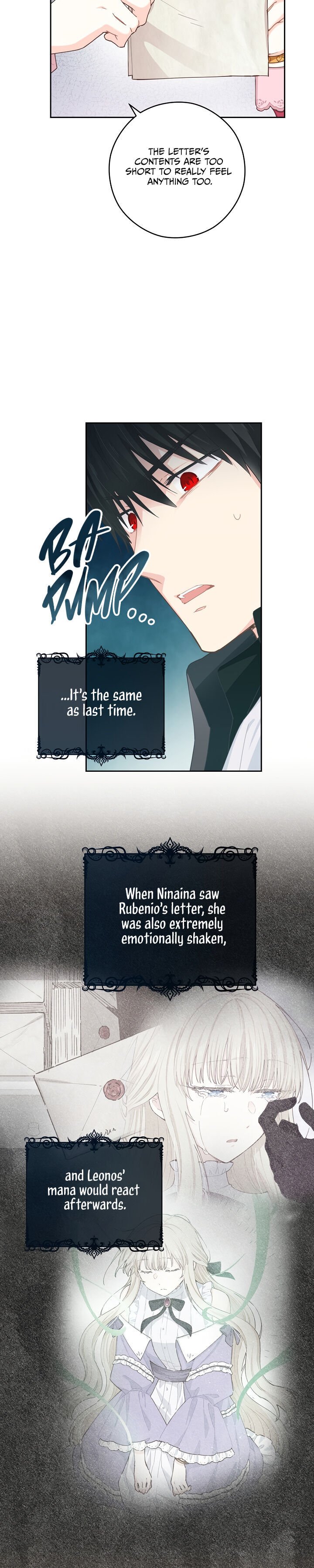 I Have No Health chapter 19 page 20