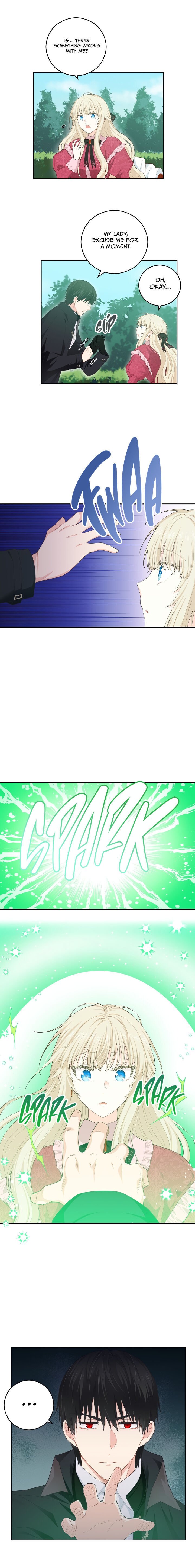 I Have No Health chapter 19 page 22