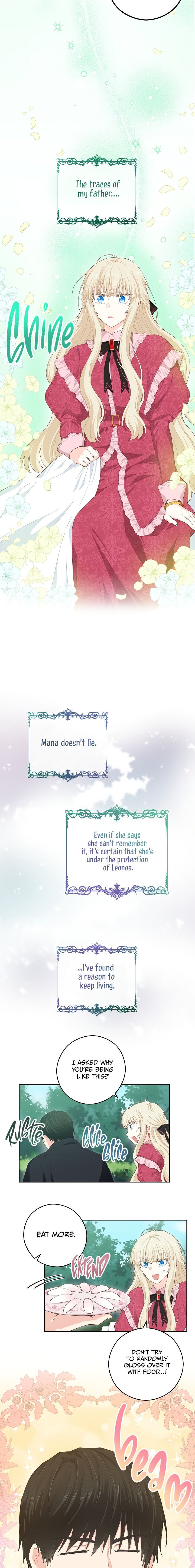 I Have No Health chapter 19 page 24