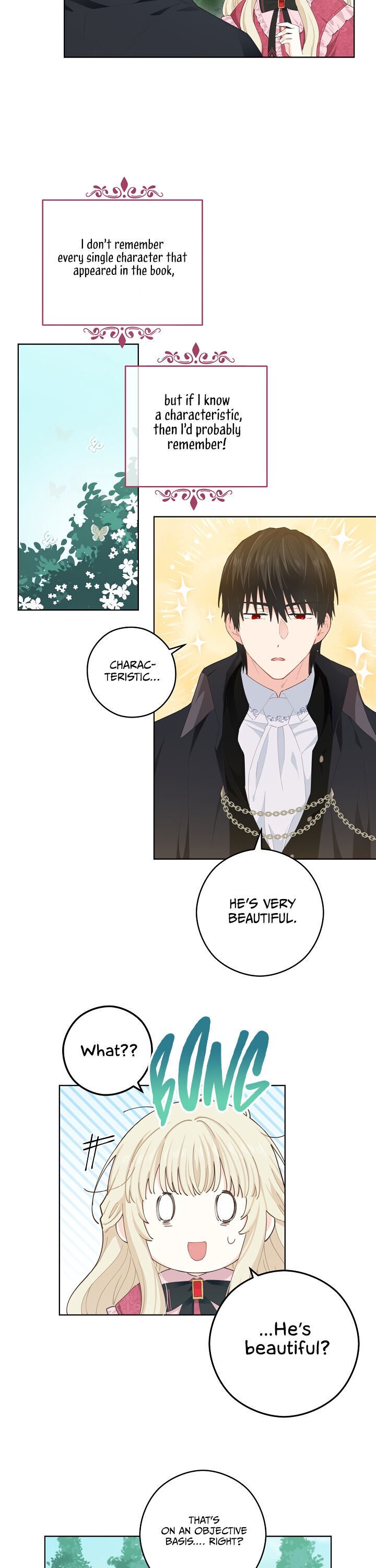 I Have No Health chapter 19 page 5