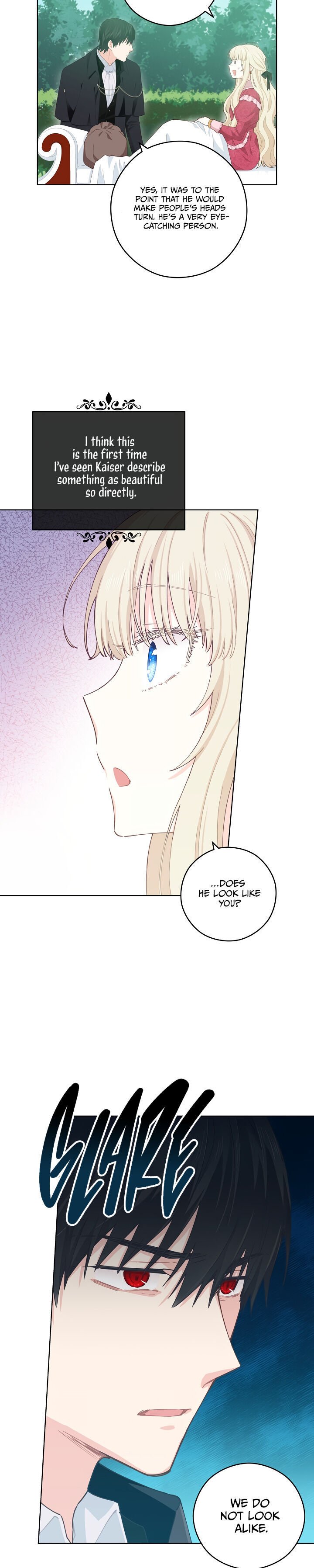 I Have No Health chapter 19 page 6