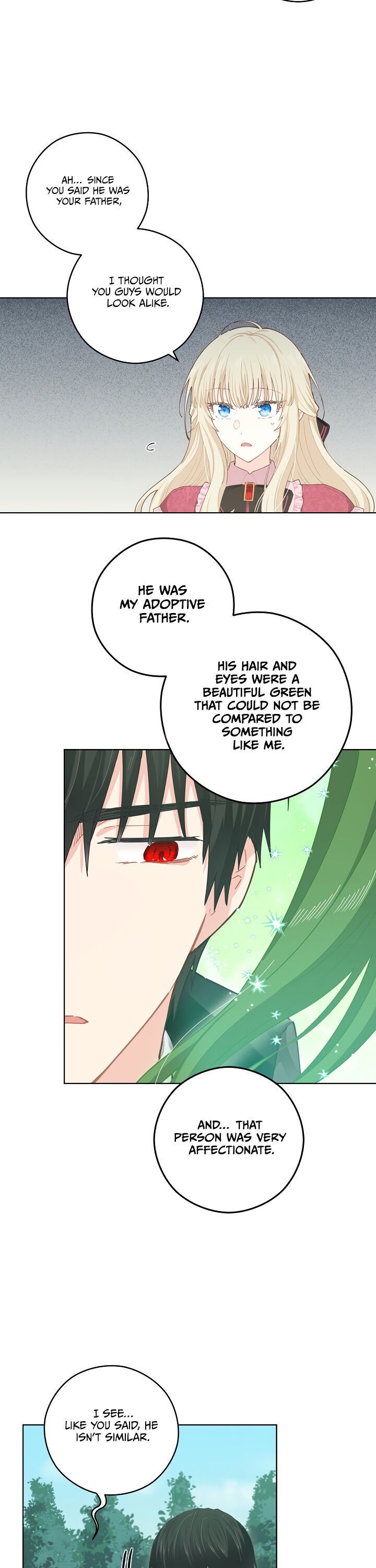 I Have No Health chapter 19 page 7