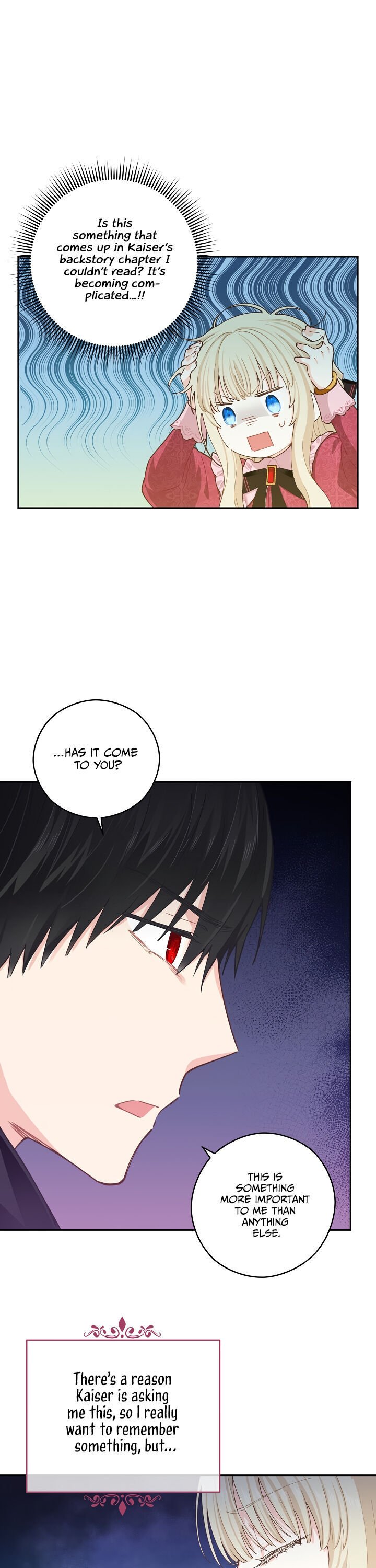 I Have No Health chapter 19 page 9