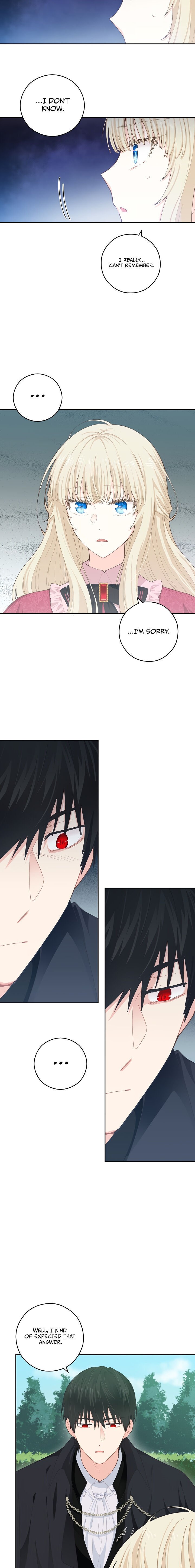 I Have No Health chapter 19 page 10