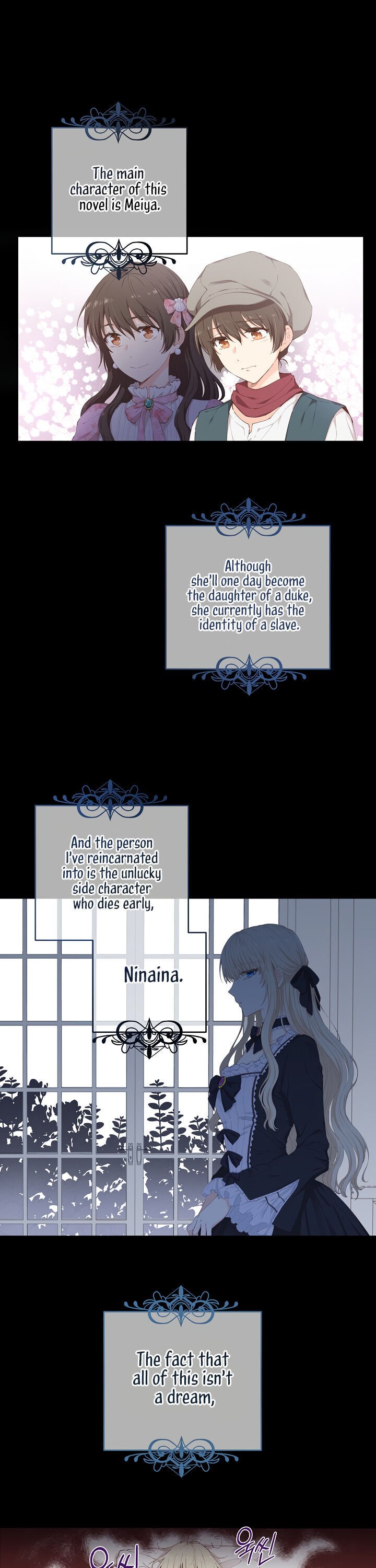 I Have No Health chapter 2 page 2