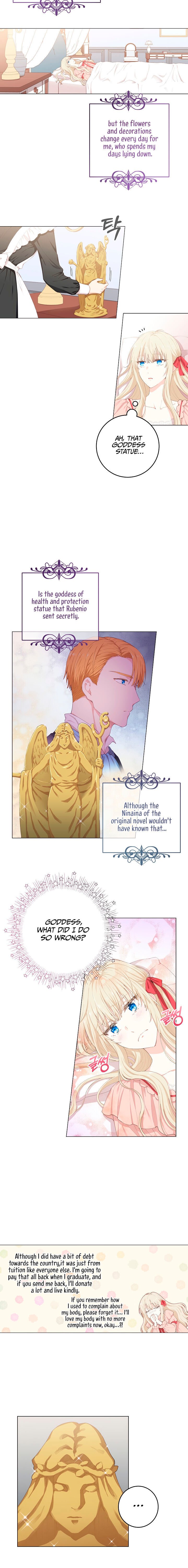 I Have No Health chapter 2 page 11