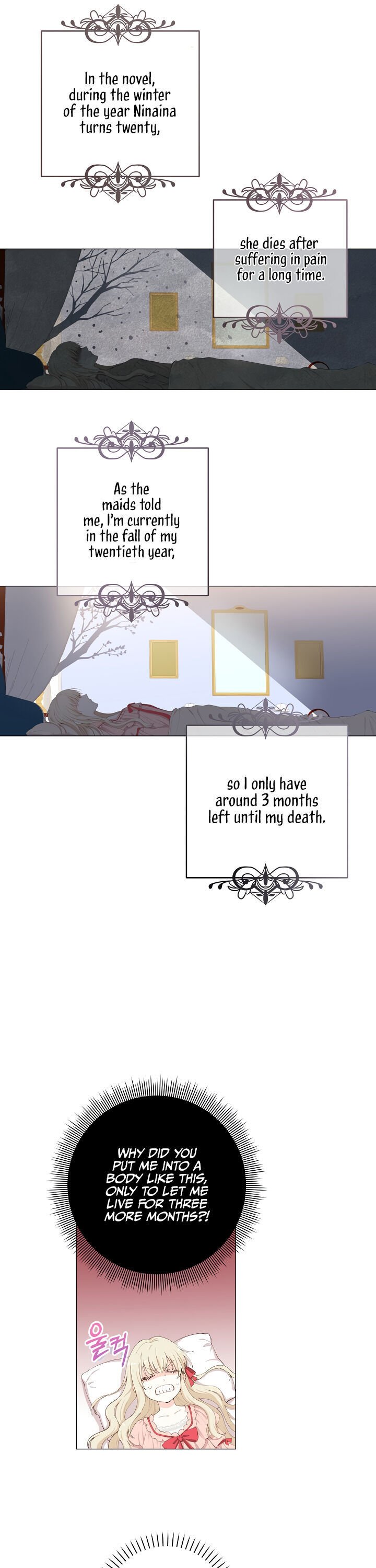 I Have No Health chapter 2 page 14