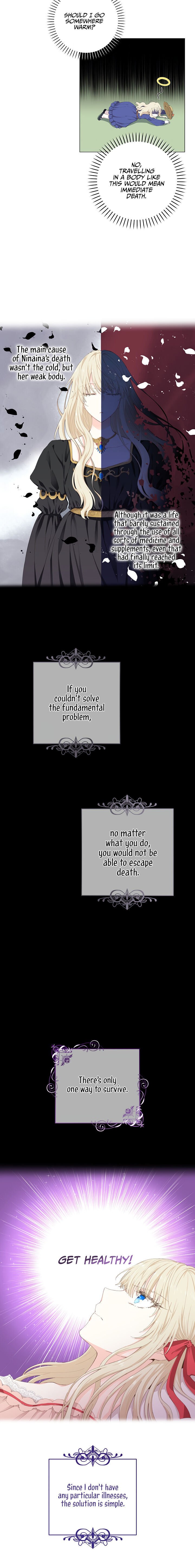 I Have No Health chapter 2 page 15