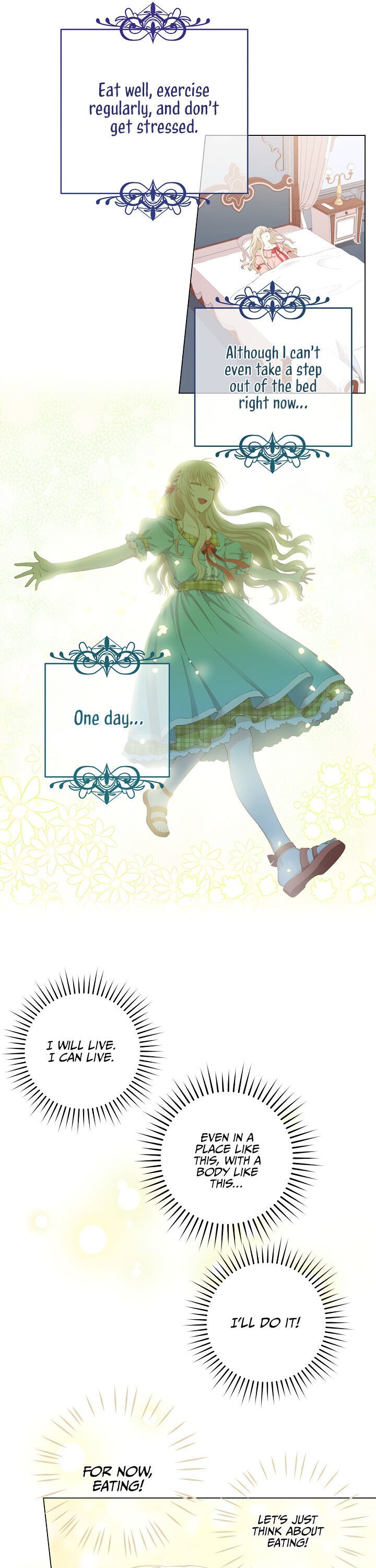 I Have No Health chapter 2 page 16