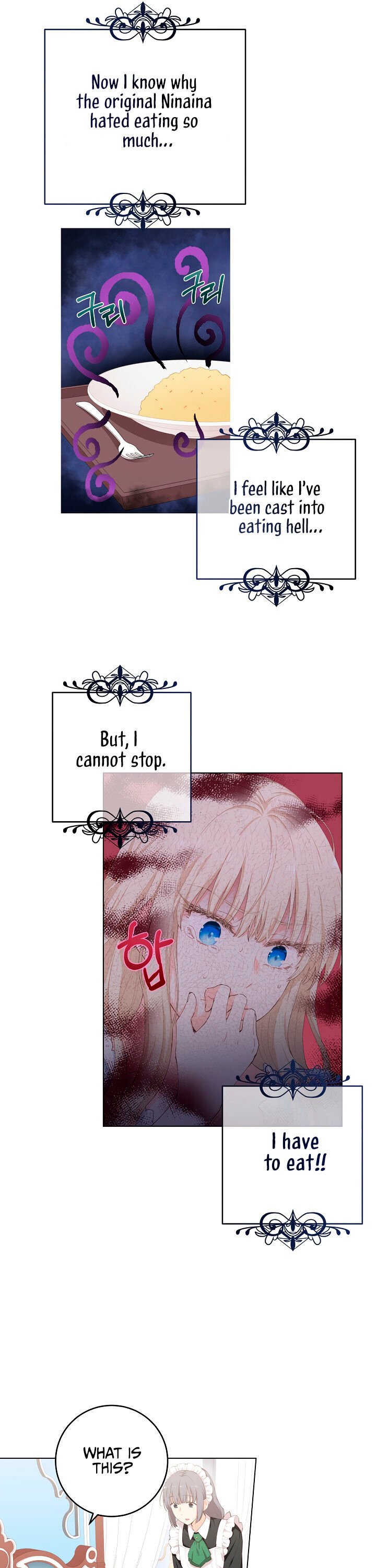 I Have No Health chapter 2 page 18