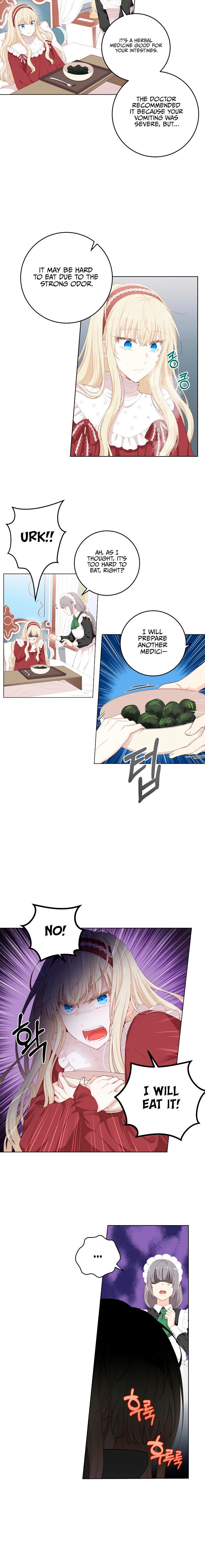 I Have No Health chapter 2 page 19