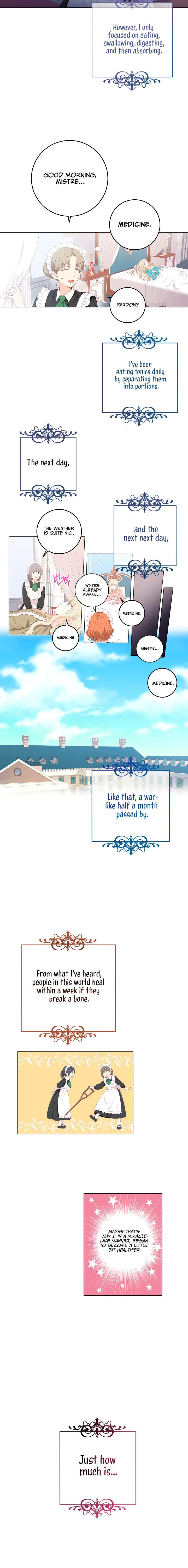 I Have No Health chapter 2 page 21