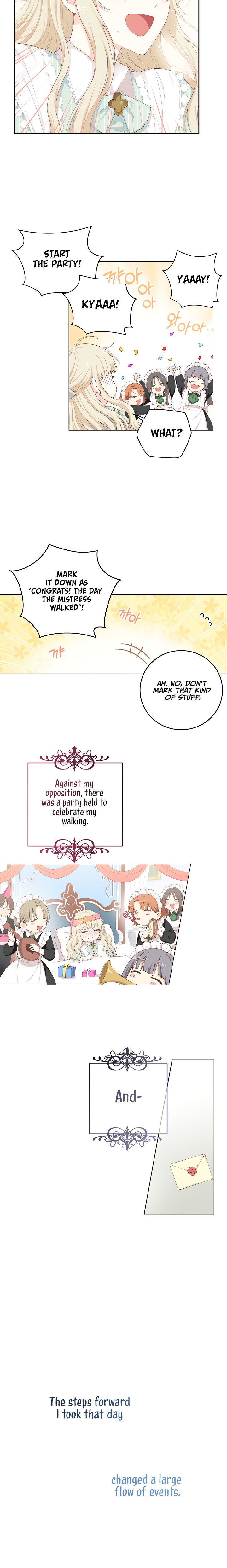 I Have No Health chapter 2 page 23
