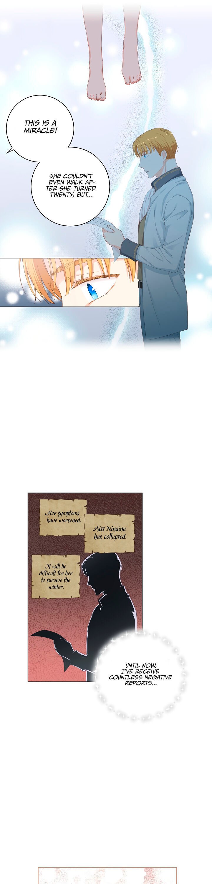 I Have No Health chapter 2 page 24