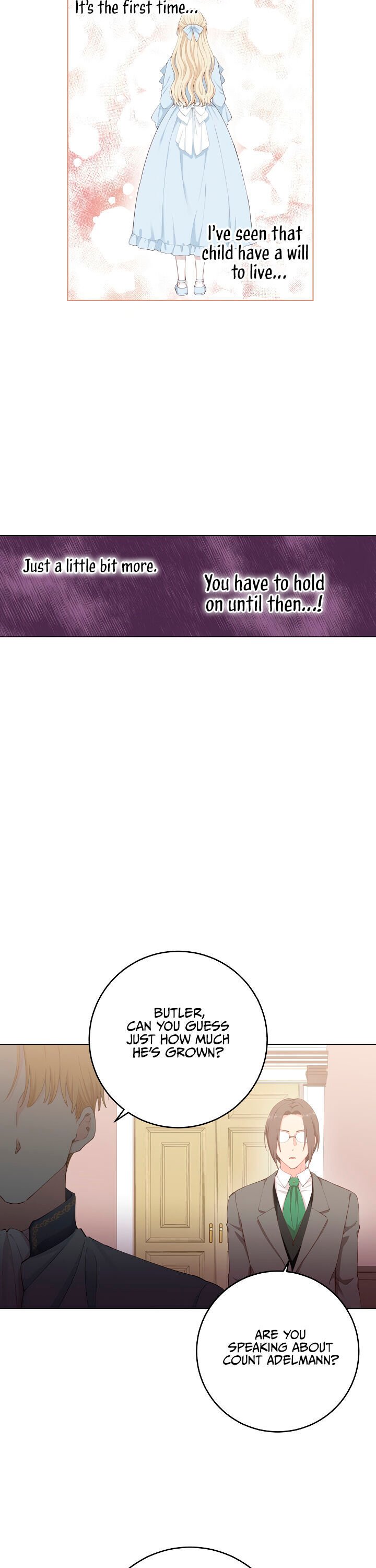 I Have No Health chapter 2 page 25