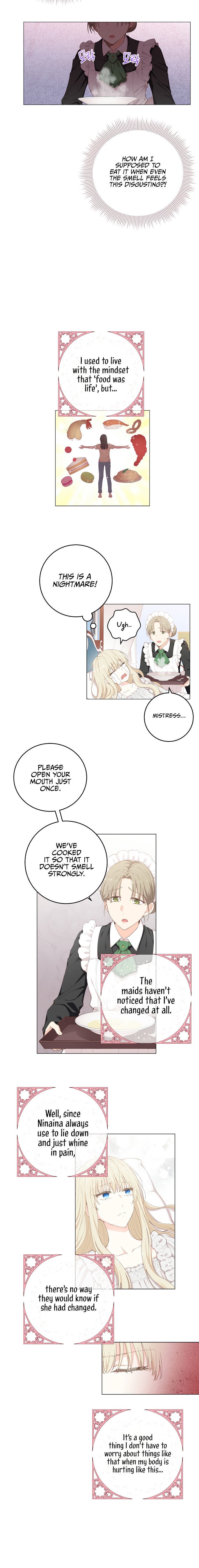 I Have No Health chapter 2 page 7