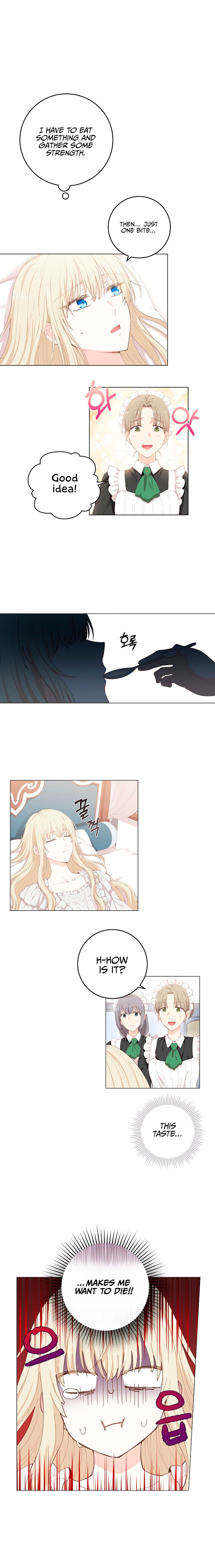 I Have No Health chapter 2 page 9