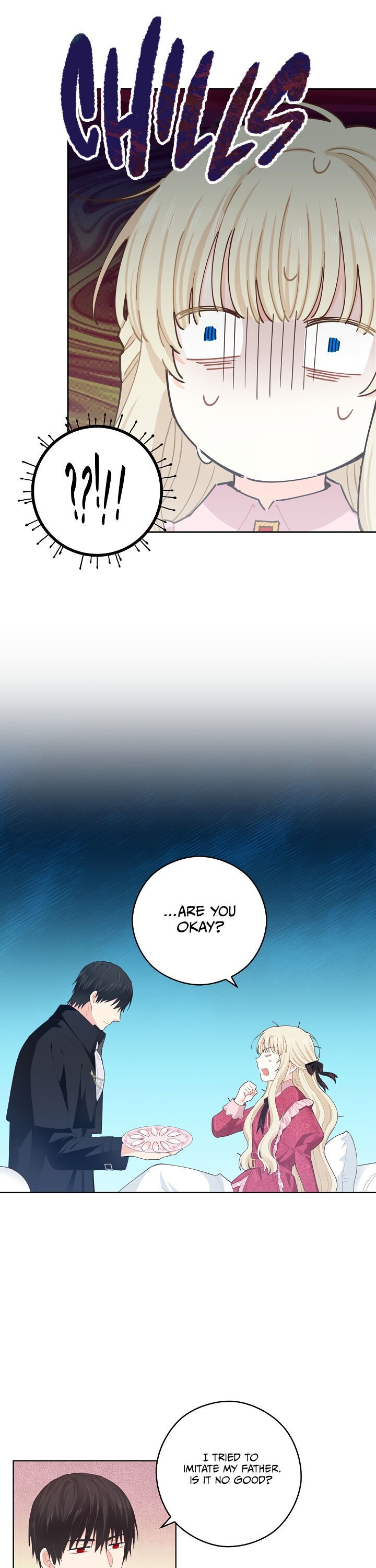 I Have No Health chapter 20 page 2