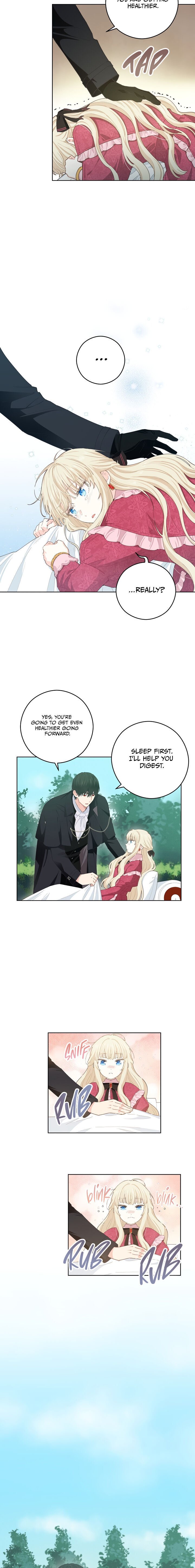 I Have No Health chapter 20 page 14