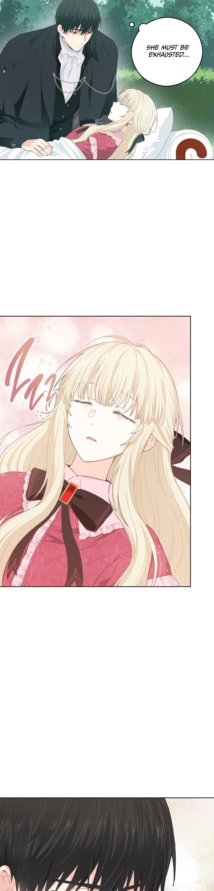I Have No Health chapter 20 page 15