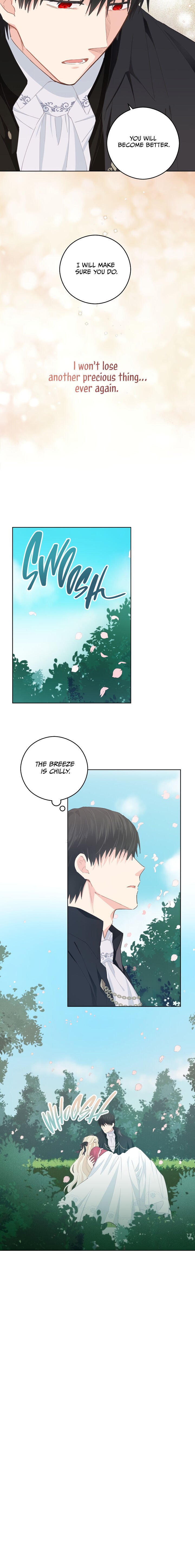 I Have No Health chapter 20 page 16