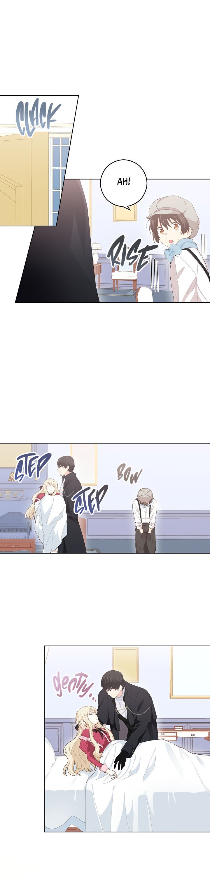 I Have No Health chapter 20 page 17