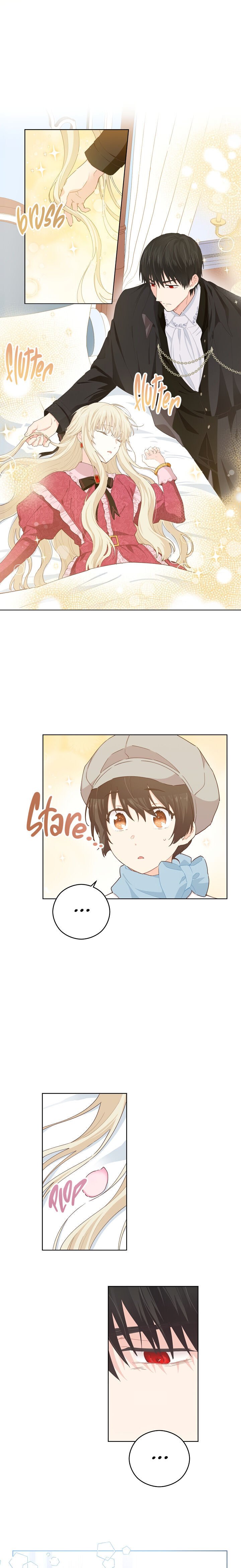 I Have No Health chapter 20 page 18