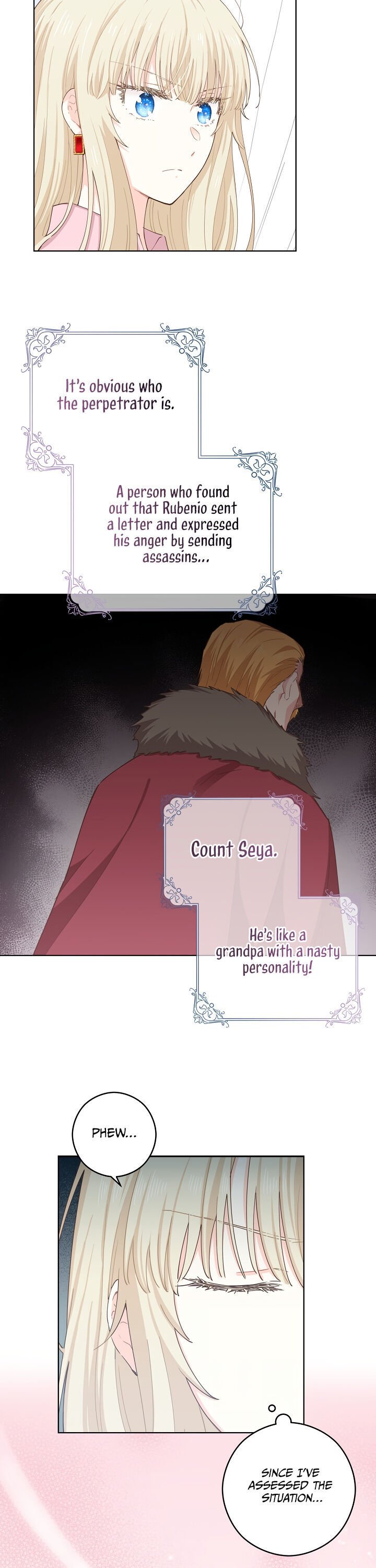 I Have No Health chapter 20 page 24