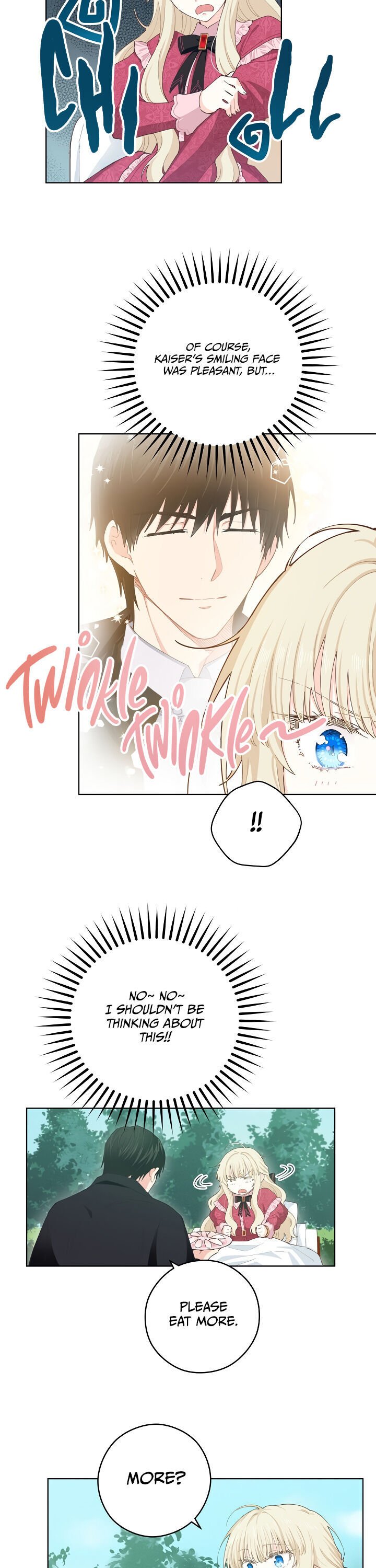 I Have No Health chapter 20 page 4