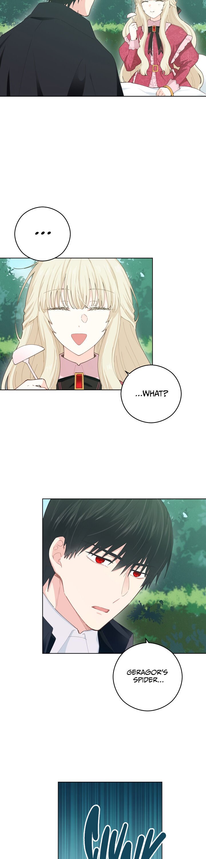 I Have No Health chapter 20 page 6