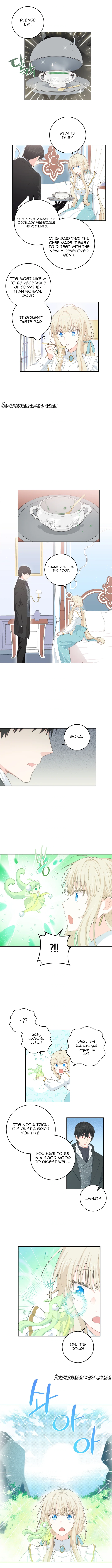 I Have No Health chapter 22 page 5