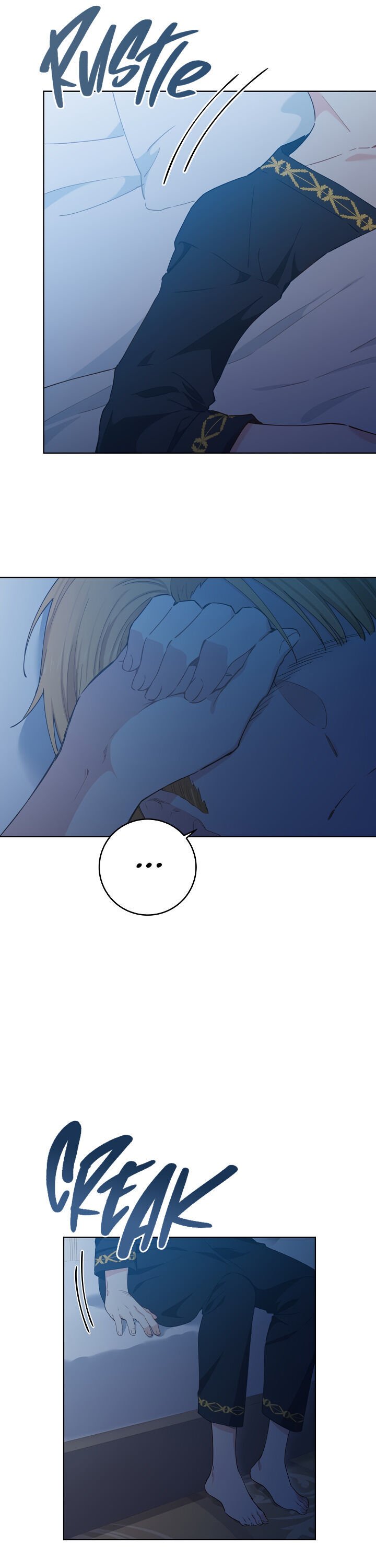 I Have No Health chapter 24 page 2