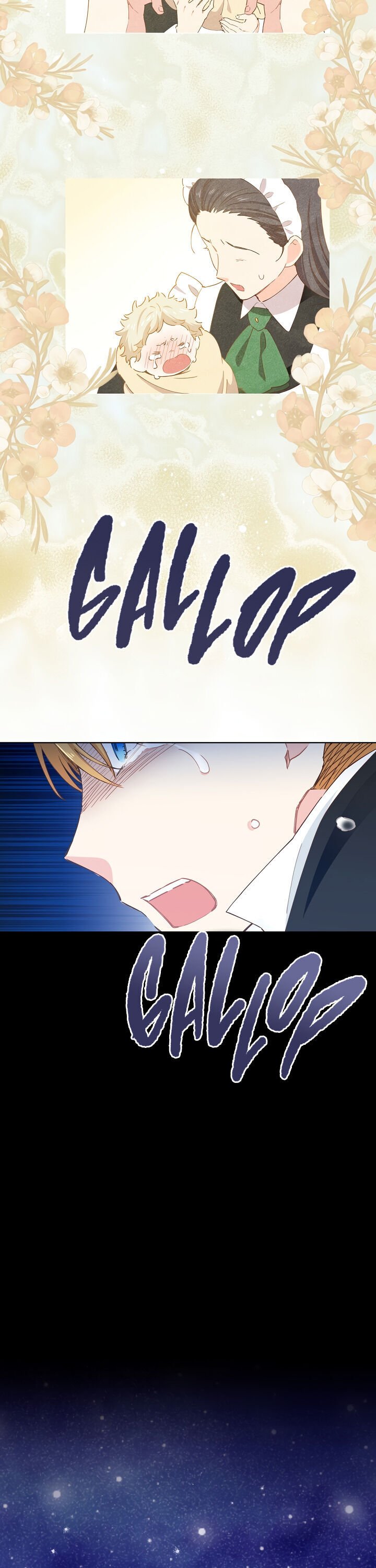 I Have No Health chapter 24 page 14