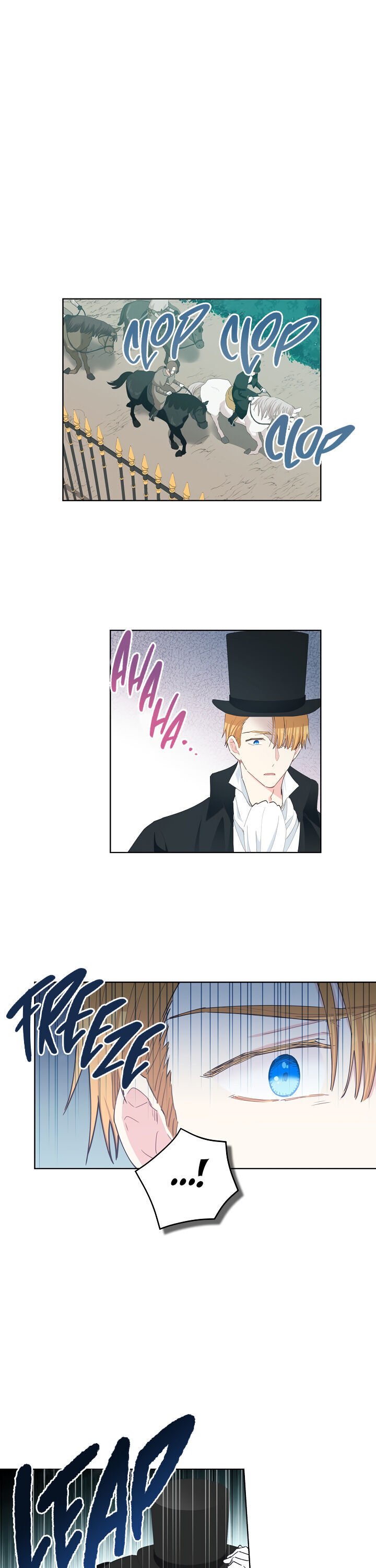 I Have No Health chapter 24 page 16