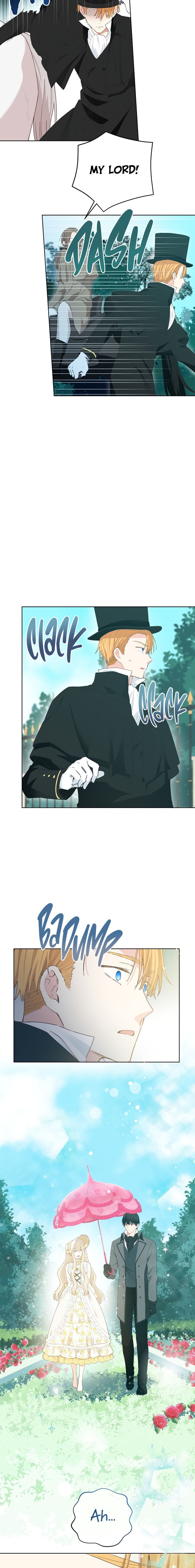 I Have No Health chapter 24 page 17