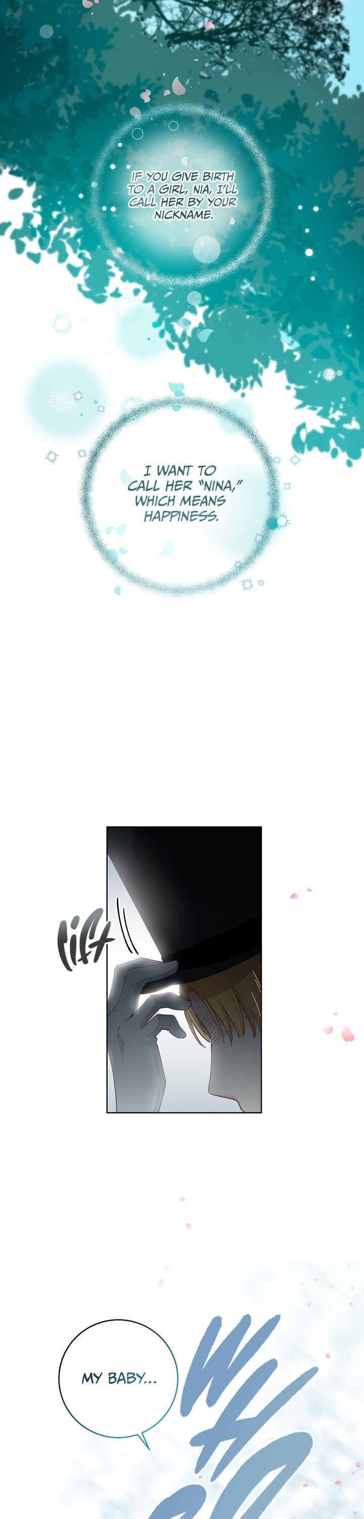 I Have No Health chapter 24 page 20