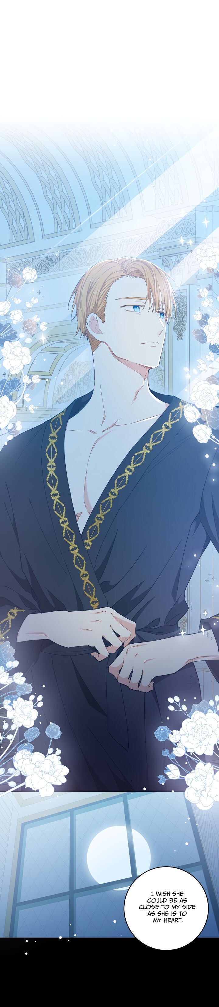 I Have No Health chapter 24 page 3