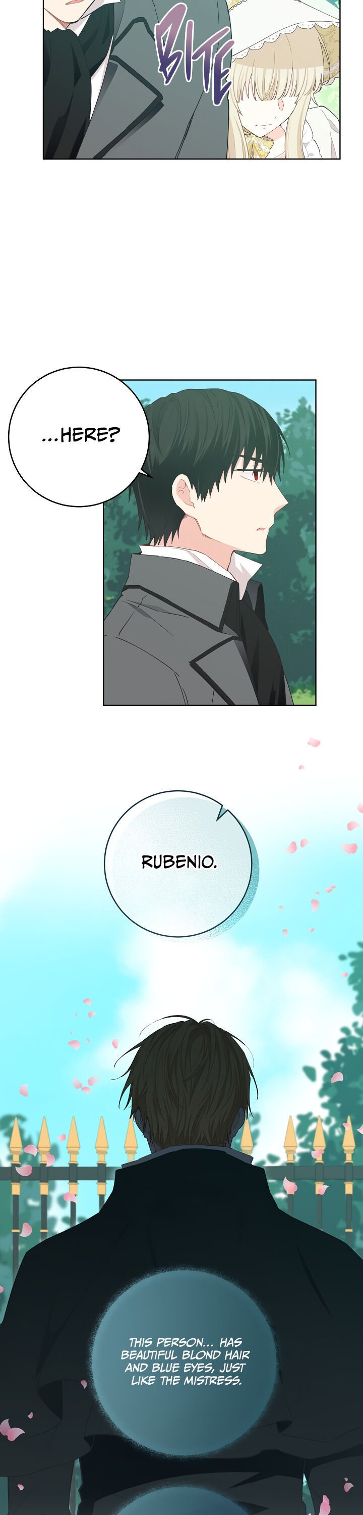 I Have No Health chapter 24 page 22