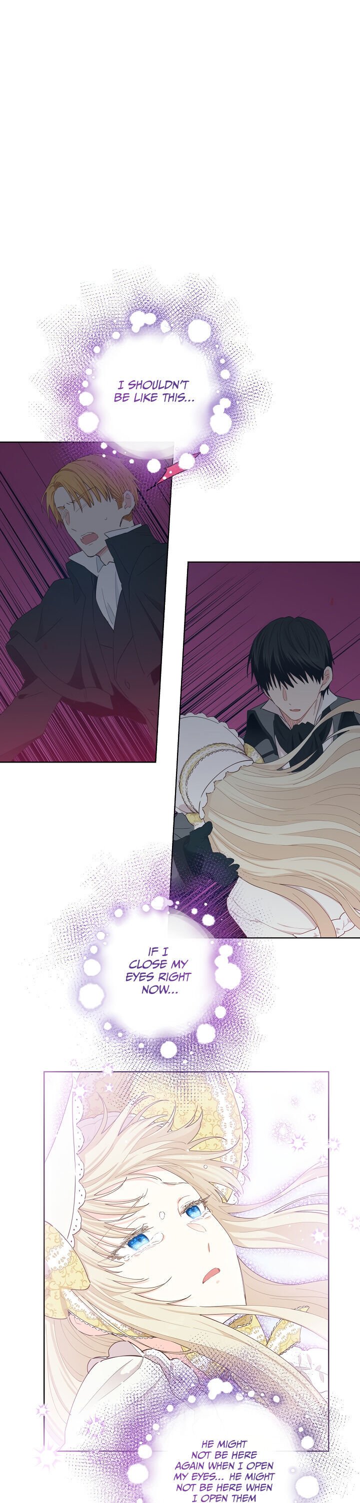 I Have No Health chapter 24 page 25