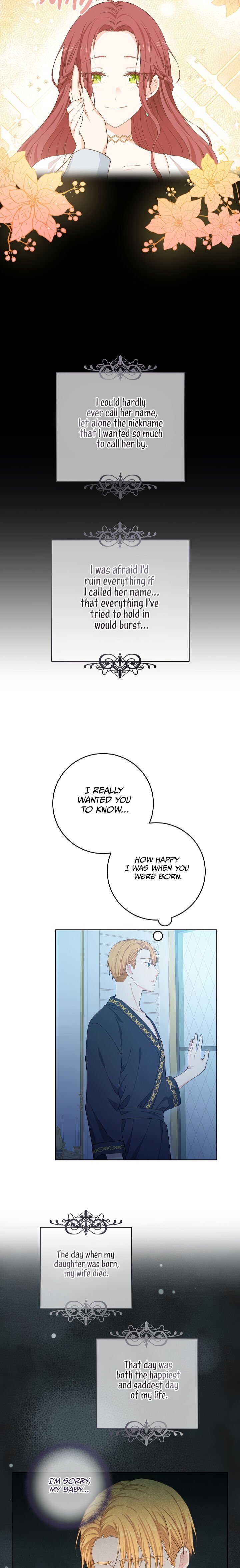 I Have No Health chapter 24 page 5