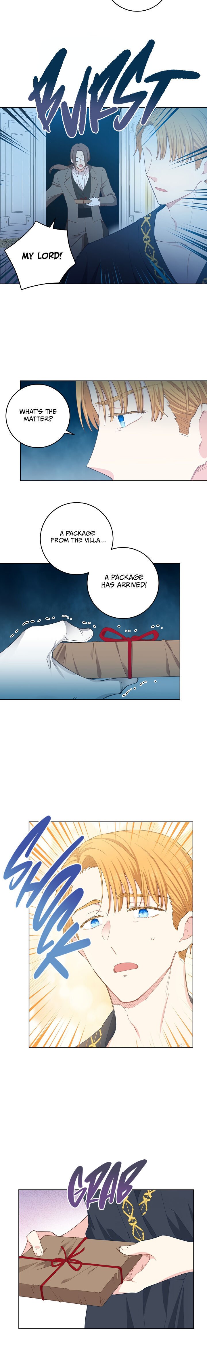 I Have No Health chapter 24 page 7